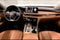 2024 INFINITI QX60 Sensory AWD-Pano Roof-Adaptive Cruise-Htd/Cooled Leather