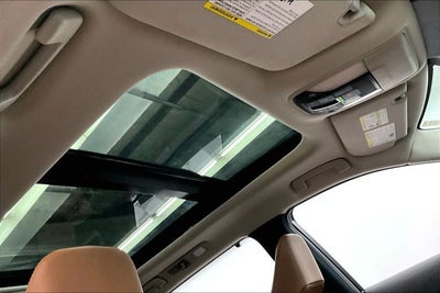 2024 INFINITI QX60 Sensory AWD-Pano Roof-Adaptive Cruise-Htd/Cooled Leather