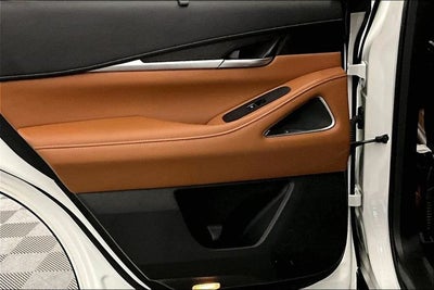 2024 INFINITI QX60 Sensory AWD-Pano Roof-Adaptive Cruise-Htd/Cooled Leather