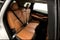 2024 INFINITI QX60 Sensory AWD-Pano Roof-Adaptive Cruise-Htd/Cooled Leather