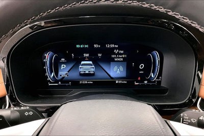 2024 INFINITI QX60 Sensory AWD-Pano Roof-Adaptive Cruise-Htd/Cooled Leather
