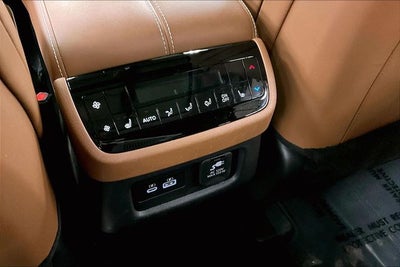 2024 INFINITI QX60 Sensory AWD-Pano Roof-Adaptive Cruise-Htd/Cooled Leather