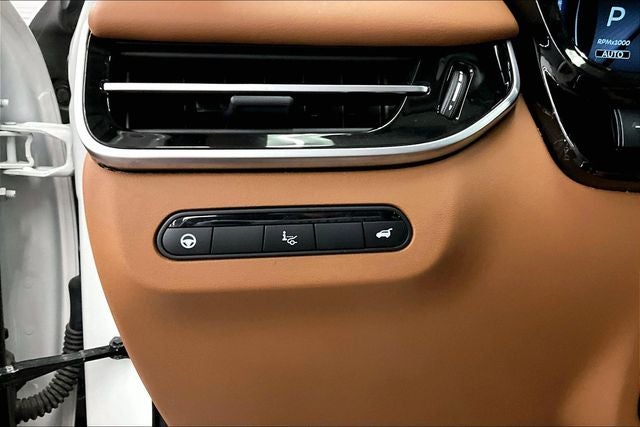 2024 INFINITI QX60 Sensory AWD-Pano Roof-Adaptive Cruise-Htd/Cooled Leather