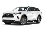 2024 INFINITI QX60 Sensory AWD-Panoramic Roof-Massaging Seats