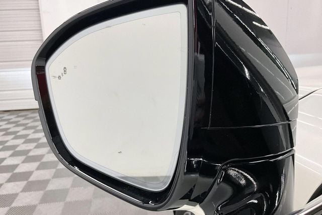 2024 INFINITI QX60 Sensory AWD-Pano Roof-Adaptive Cruise-Htd/Cooled Leather