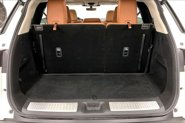 2024 INFINITI QX60 Sensory AWD-Pano Roof-Adaptive Cruise-Htd/Cooled Leather