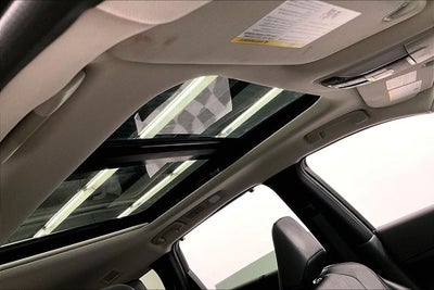 2024 INFINITI QX60 Sensory AWD-Pano Roof-Adaptive Cruise-Htd/Cooled Leather