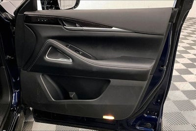 2024 INFINITI QX60 Sensory AWD-Pano Roof-Adaptive Cruise-Htd/Cooled Leather