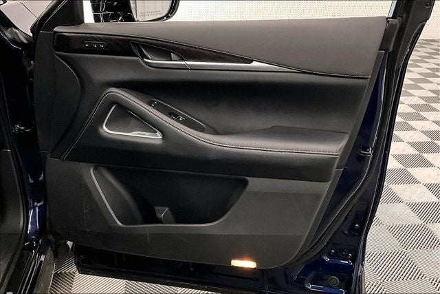 2024 INFINITI QX60 Sensory AWD-Pano Roof-Adaptive Cruise-Htd/Cooled Leather