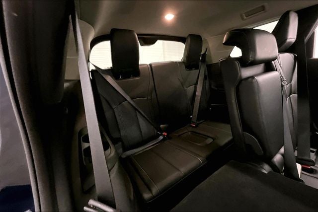 2024 INFINITI QX60 Sensory AWD-Pano Roof-Adaptive Cruise-Htd/Cooled Leather