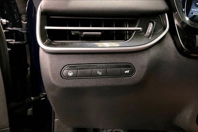 2024 INFINITI QX60 Sensory AWD-Pano Roof-Adaptive Cruise-Htd/Cooled Leather