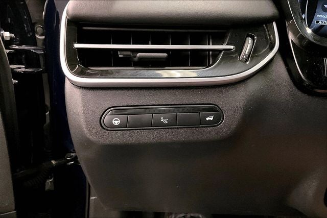 2024 INFINITI QX60 Sensory AWD-Pano Roof-Adaptive Cruise-Htd/Cooled Leather