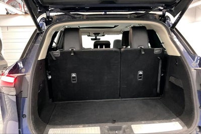 2024 INFINITI QX60 Sensory AWD-Pano Roof-Adaptive Cruise-Htd/Cooled Leather