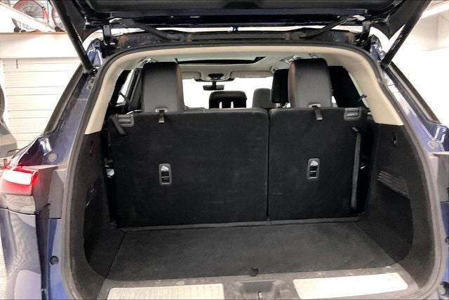2024 INFINITI QX60 Sensory AWD-Pano Roof-Adaptive Cruise-Htd/Cooled Leather