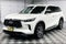 2024 INFINITI QX60 Sensory AWD-Pano Roof-Adaptive Cruise-Htd/Cooled Leather