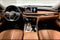 2024 INFINITI QX60 Sensory AWD-Pano Roof-Adaptive Cruise-Htd/Cooled Leather