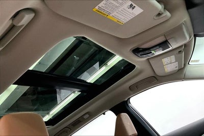 2024 INFINITI QX60 Sensory AWD-Pano Roof-Adaptive Cruise-Htd/Cooled Leather