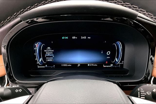 2024 INFINITI QX60 Sensory AWD-Pano Roof-Adaptive Cruise-Htd/Cooled Leather