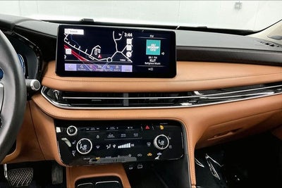 2024 INFINITI QX60 Sensory AWD-Pano Roof-Adaptive Cruise-Htd/Cooled Leather