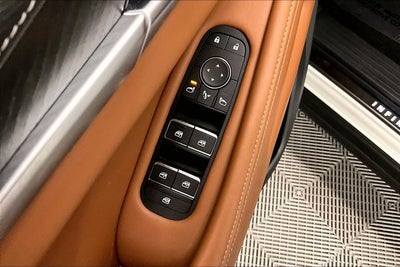 2024 INFINITI QX60 Sensory AWD-Pano Roof-Adaptive Cruise-Htd/Cooled Leather