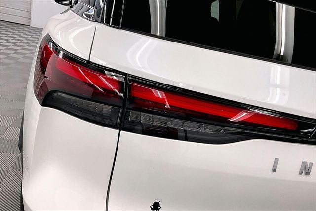 2024 INFINITI QX60 Sensory AWD-Pano Roof-Adaptive Cruise-Htd/Cooled Leather