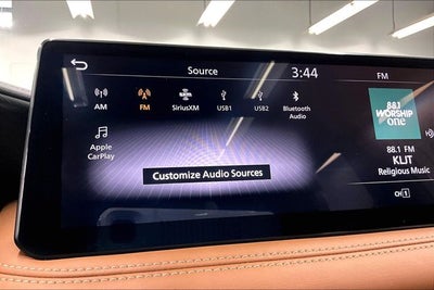 2024 INFINITI QX60 Sensory AWD-Pano Roof-Adaptive Cruise-Htd/Cooled Leather
