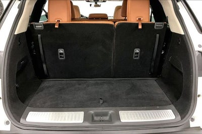 2024 INFINITI QX60 Sensory AWD-Pano Roof-Adaptive Cruise-Htd/Cooled Leather