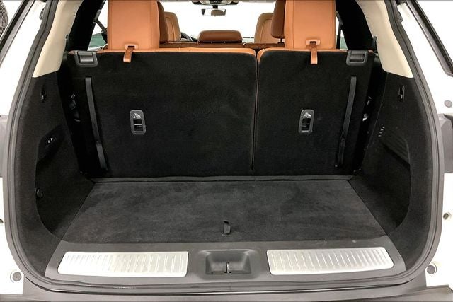 2024 INFINITI QX60 Sensory AWD-Pano Roof-Adaptive Cruise-Htd/Cooled Leather