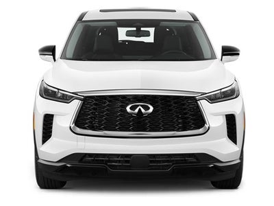 2024 INFINITI QX60 Sensory AWD-Massaging Seats-Panoramic Roof-Navigation