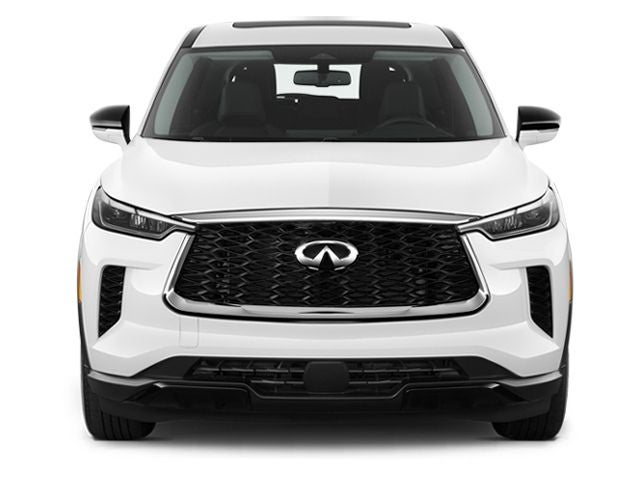 2024 INFINITI QX60 Sensory AWD-Massaging Seats-Panoramic Roof-Navigation