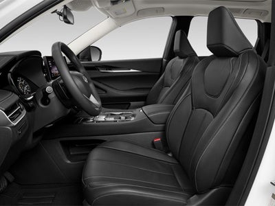 2024 INFINITI QX60 Sensory AWD-Panoramic Roof-Massaging Seats