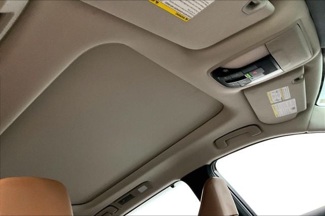 2024 INFINITI QX60 Sensory AWD-Pano Roof-Adaptive Cruise-Htd/Cooled Leather