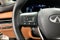 2024 INFINITI QX60 Sensory AWD-Pano Roof-Adaptive Cruise-Htd/Cooled Leather