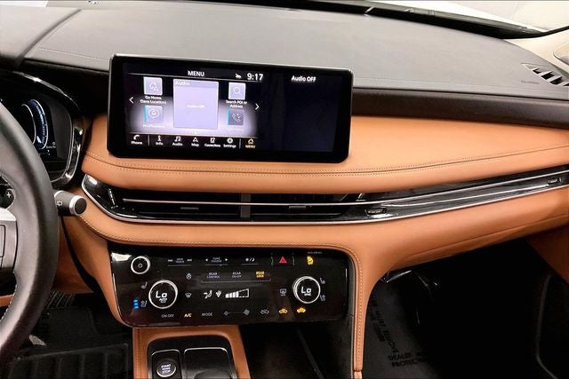 2024 INFINITI QX60 Sensory AWD-Pano Roof-Adaptive Cruise-Htd/Cooled Leather