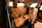 2024 INFINITI QX60 Sensory AWD-Pano Roof-Adaptive Cruise-Htd/Cooled Leather