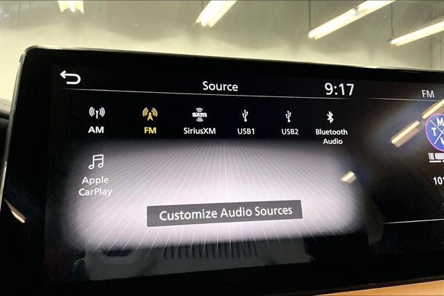 2024 INFINITI QX60 Sensory AWD-Pano Roof-Adaptive Cruise-Htd/Cooled Leather