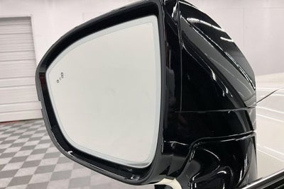 2024 INFINITI QX60 Sensory AWD-Pano Roof-Adaptive Cruise-Htd/Cooled Leather