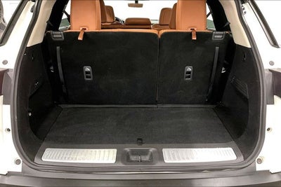2024 INFINITI QX60 Sensory AWD-Pano Roof-Adaptive Cruise-Htd/Cooled Leather