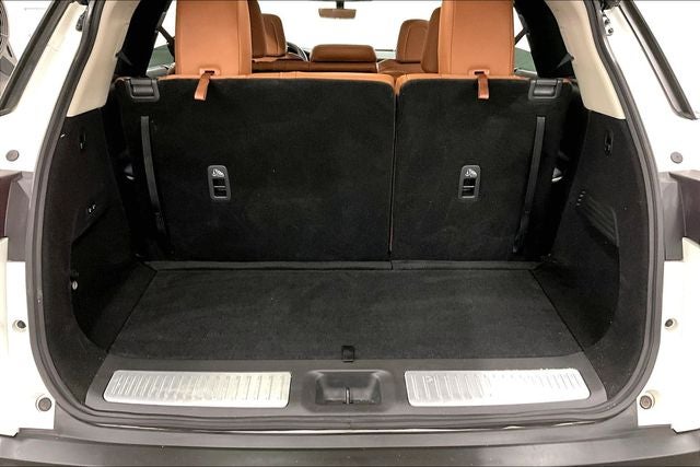 2024 INFINITI QX60 Sensory AWD-Pano Roof-Adaptive Cruise-Htd/Cooled Leather