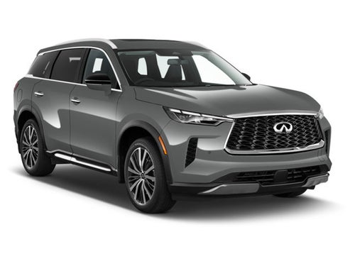 2024 INFINITI QX60 Sensory AWD-Panoramic Roof-Massaging Seats