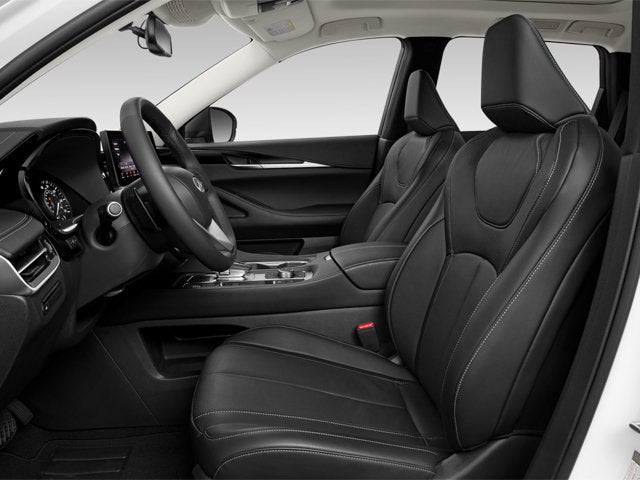 2024 INFINITI QX60 Sensory AWD-Panoramic Roof-Massaging Seats