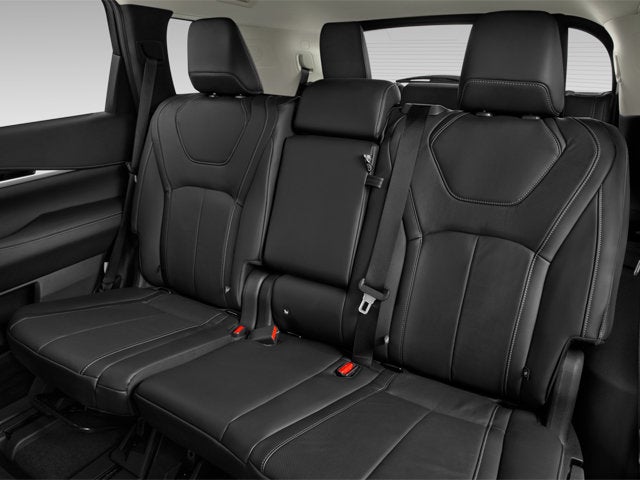 2024 INFINITI QX60 Sensory AWD-Panoramic Roof-Massaging Seats