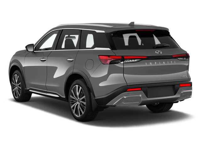 2024 INFINITI QX60 Sensory AWD-Panoramic Roof-Massaging Seats