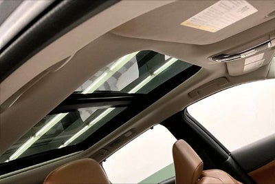 2024 INFINITI QX60 Sensory AWD-Pano Roof-Adaptive Cruise-Htd/Cooled Leather