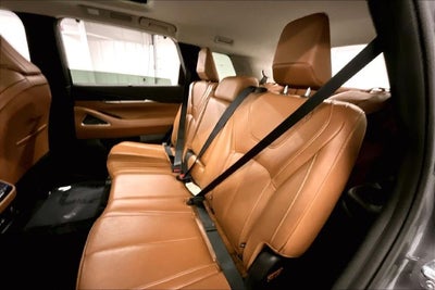 2024 INFINITI QX60 Sensory AWD-Pano Roof-Adaptive Cruise-Htd/Cooled Leather