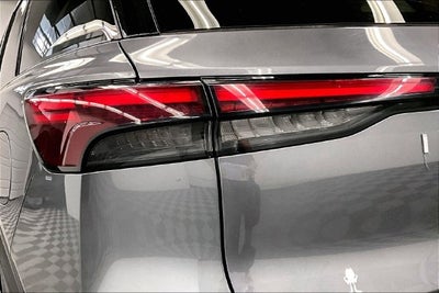 2024 INFINITI QX60 Sensory AWD-Pano Roof-Adaptive Cruise-Htd/Cooled Leather