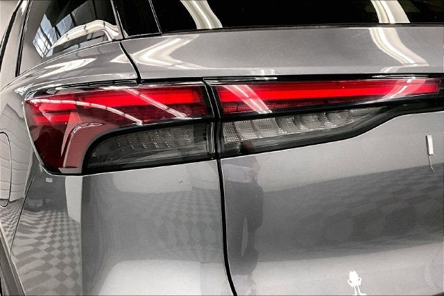 2024 INFINITI QX60 Sensory AWD-Pano Roof-Adaptive Cruise-Htd/Cooled Leather