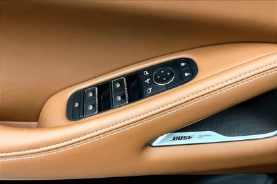 2024 INFINITI QX60 Sensory AWD-Pano Roof-Adaptive Cruise-Htd/Cooled Leather