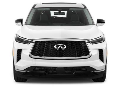 2024 INFINITI QX60 Sensory AWD-Panoramic Roof-Massaging Seats