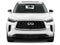 2024 INFINITI QX60 Sensory AWD-Panoramic Roof-Massaging Seats